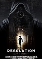 Desolation  2017 фильм обнаженные сцены