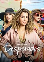 Desperados (2020) Обнаженные сцены