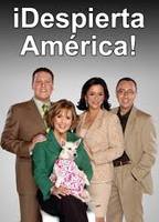 Despierta America 1997 фильм обнаженные сцены