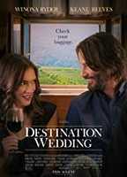 Destination Wedding  (2018) Обнаженные сцены