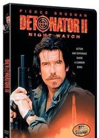 Detonator 2: Night Watch (1995) Обнаженные сцены