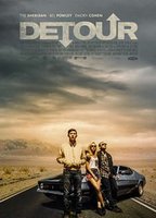 Detour (III) (2016) Обнаженные сцены