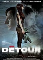 Détour (2009) Обнаженные сцены