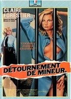Détournement de mineur (1983) Обнаженные сцены