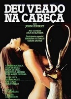 Deu Veado na Cabeça (1982) Обнаженные сцены