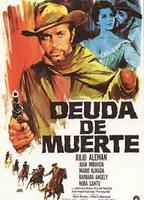 Deuda de muerte  (1970) Обнаженные сцены