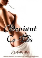 Deviant Co-Eds (2009) Обнаженные сцены