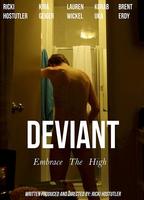Deviant (2017) Обнаженные сцены