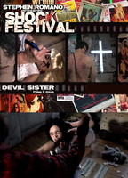 Devil Sister (2014) Обнаженные сцены