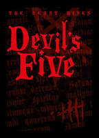 Devil's Five (2021) Обнаженные сцены