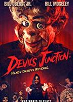 Devil's Junction: Handy Dandy's Revenge (2019) Обнаженные сцены