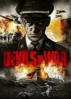 Devils of War (2013) Обнаженные сцены