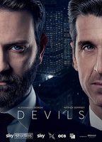 Devils (2020) Обнаженные сцены