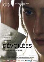 Dévoilées (2018) Обнаженные сцены