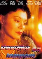 Devojka s lampom (1992) Обнаженные сцены