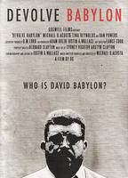 Devolve Babylon 2014 фильм обнаженные сцены