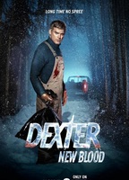 Dexter: New Blood 2021 фильм обнаженные сцены