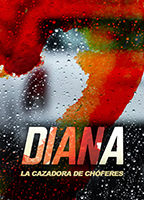 Diana la cazadora de choferes  (2013) Обнаженные сцены