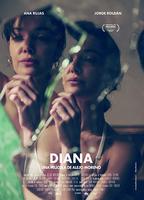 Diana (2018) Обнаженные сцены
