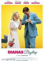 Dianas bryllup (2020) Обнаженные сцены