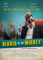 Diario de un Mirrey 2017 фильм обнаженные сцены