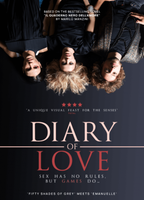 Diary Of Love 2021 фильм обнаженные сцены
