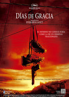 Días de gracia (2011) Обнаженные сцены