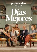 Días mejores 2022 фильм обнаженные сцены