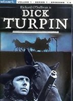 Dick Turpin (1979-1982) Обнаженные сцены