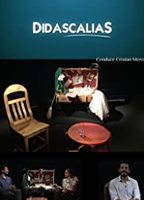 Didascalias  2017 фильм обнаженные сцены