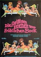 Die fleißigen Bienen vom Fröhlichen Bock (1970) Обнаженные сцены