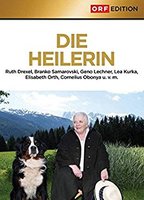 Die Heilerin (2004) Обнаженные сцены