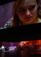 Die Jungfrau von Orleans/Stage Play 2021 фильм обнаженные сцены
