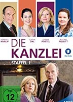 Die Kanzlei  (2015-настоящее время) Обнаженные сцены