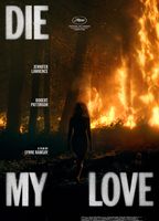 Die My Love (2025) Обнаженные сцены