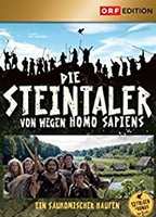 Die Steintaler ...von wegen Homo sapiens 2014 фильм обнаженные сцены