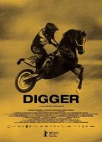 Digger (2020) Обнаженные сцены
