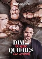 Dime Lo Que Quieres (De Verdad) 2023 фильм обнаженные сцены