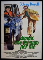 Dimmi che fai tutto per me (1976) Обнаженные сцены