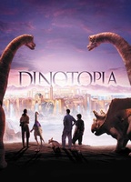 Dinotopia (2002) Обнаженные сцены