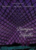 Dionysus&Apollo 2016 фильм обнаженные сцены