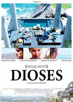 Dioses 2008 фильм обнаженные сцены