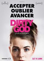 Dirty God 2019 фильм обнаженные сцены