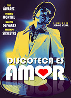 Discoteca es amor 1979 фильм обнаженные сцены
