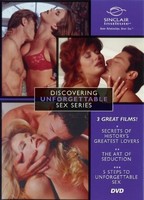 Discovering Unforgettable Sex 1994 фильм обнаженные сцены