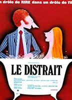 Distracted 1970 фильм обнаженные сцены