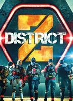 District Z 2020 фильм обнаженные сцены