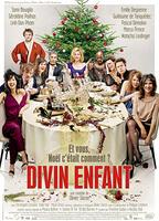 Divin enfant (2014) Обнаженные сцены