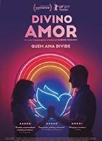 Divino Amor 2019 фильм обнаженные сцены