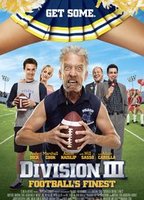 Division III: Football's Finest  (2011) Обнаженные сцены